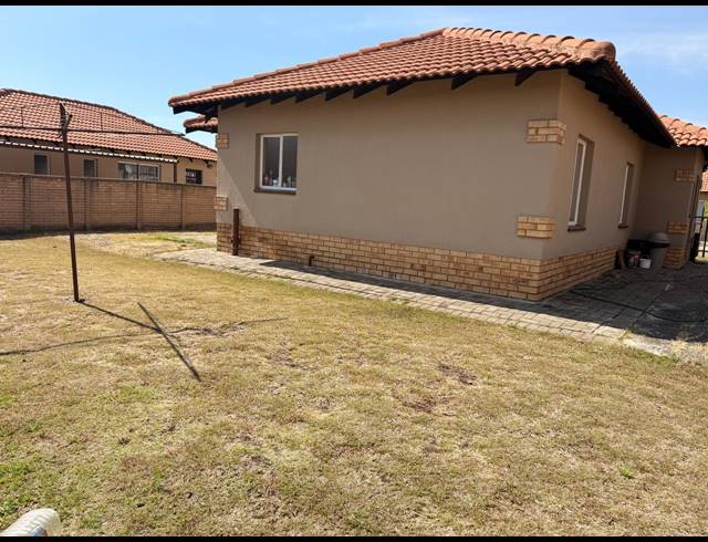 3 BEDROOM HOUSE FOR SALE IN WATERKLOOF